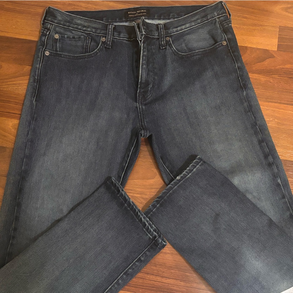 Men’s Banana Republic Jeans